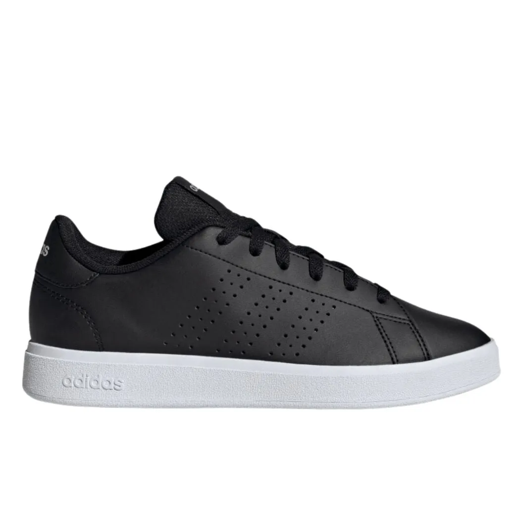 adidas Advantage Base 2.0 Women's Sneakers Sport Edge Freeze Grip