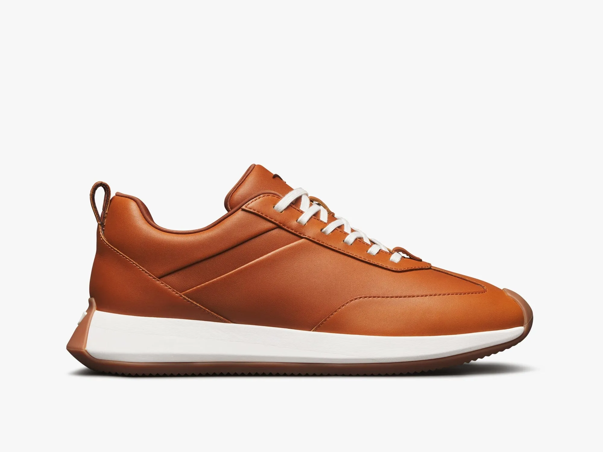 Cosmic Glow Comfort Platform Marathon Court