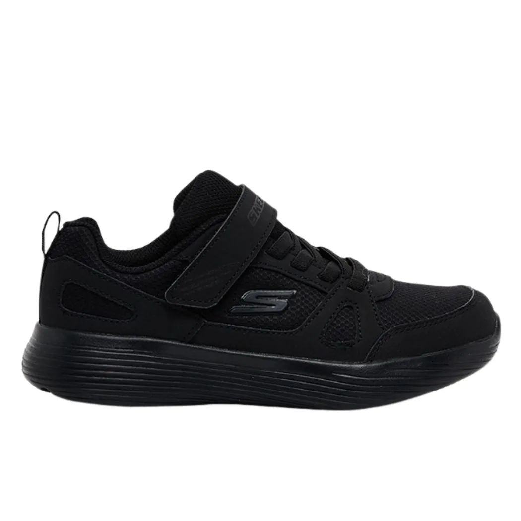 skechers Go Run 400 V2 Kids Shoes Slim Form