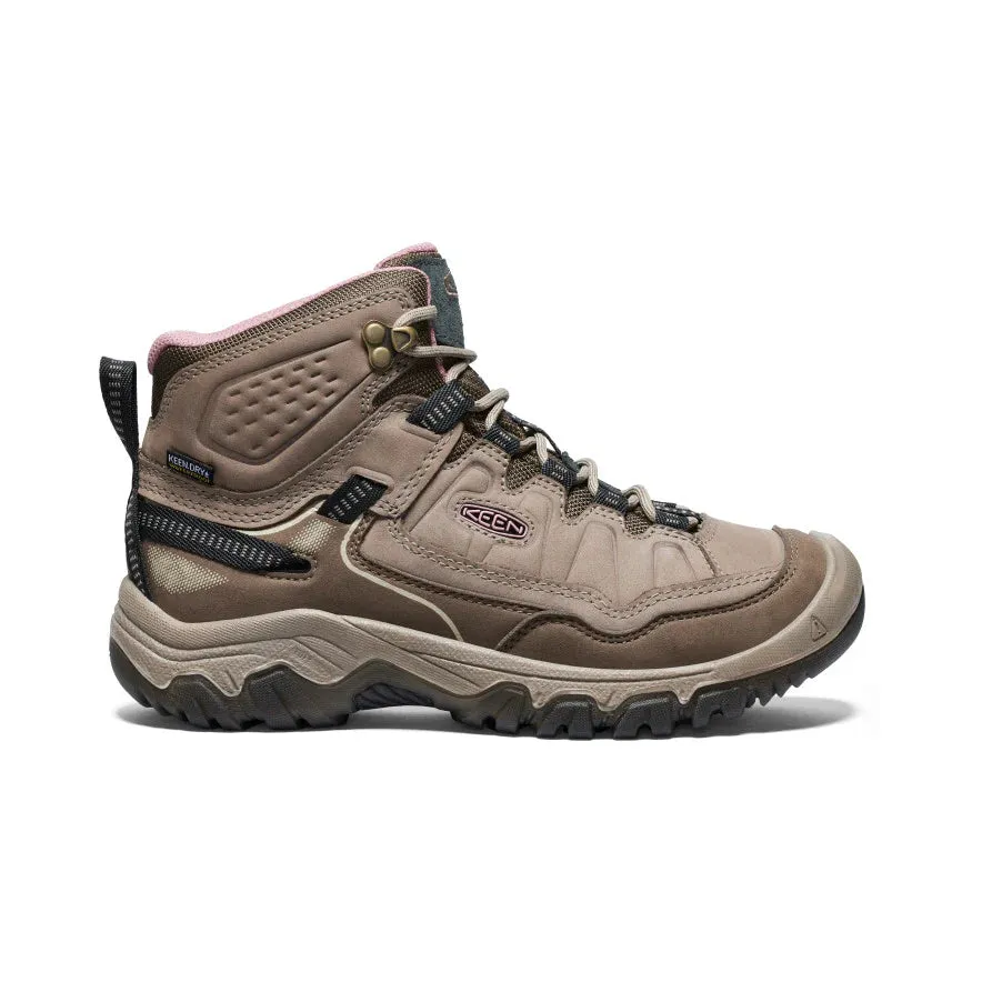 Targhee IV Waterproof Hiking Boot (Women's) - 1028990 Adventure Time