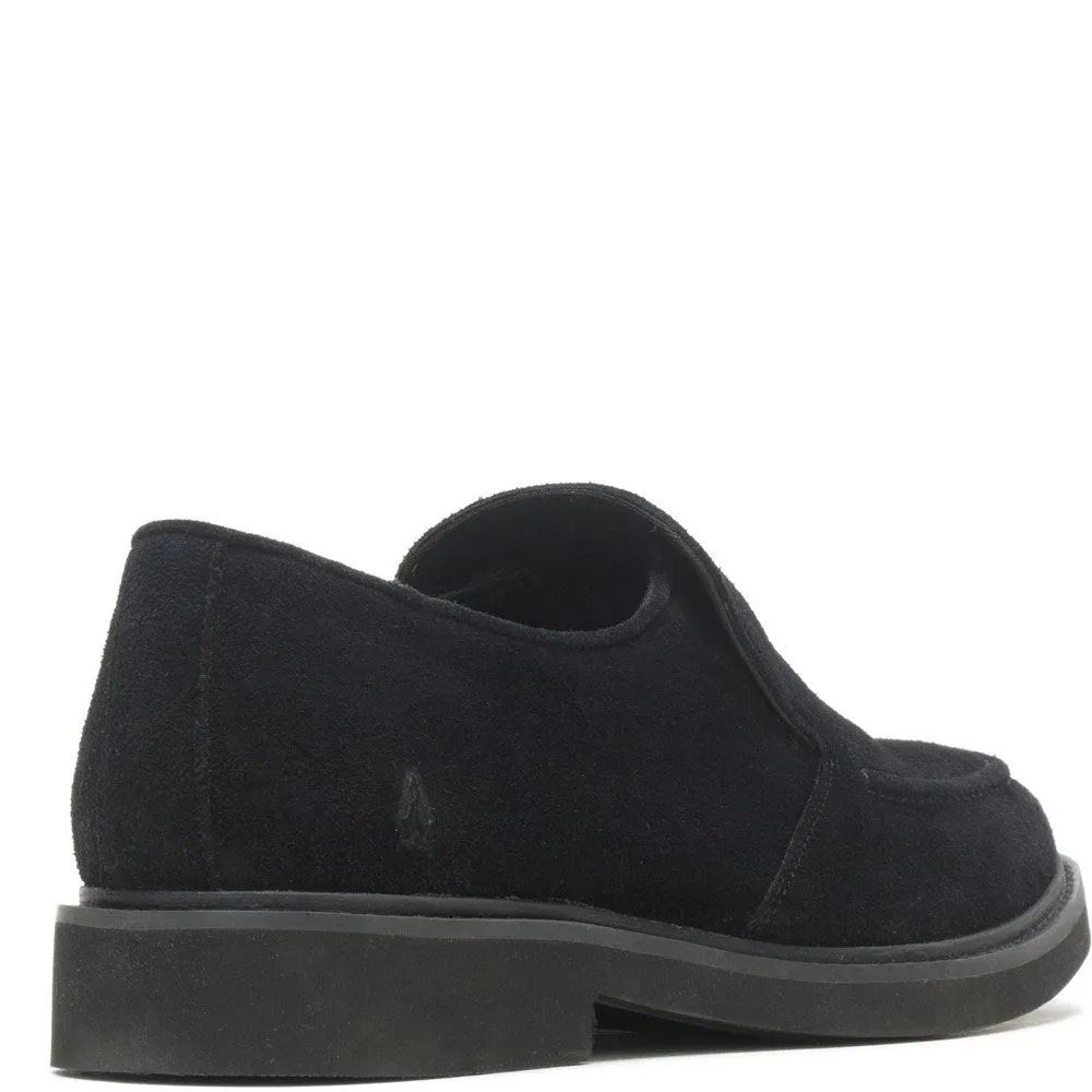 Cool Walk Black Earl Loafer