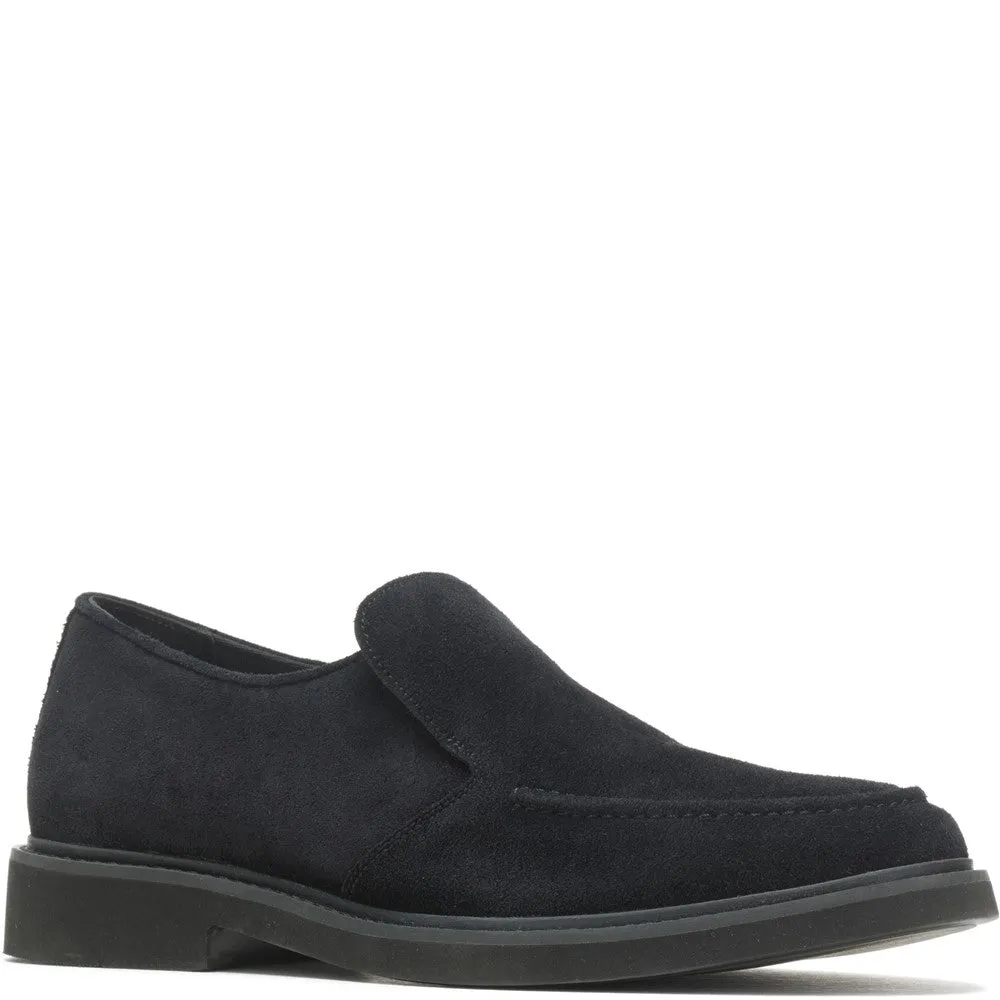 Soft Finish Fair Day Black Earl Loafer