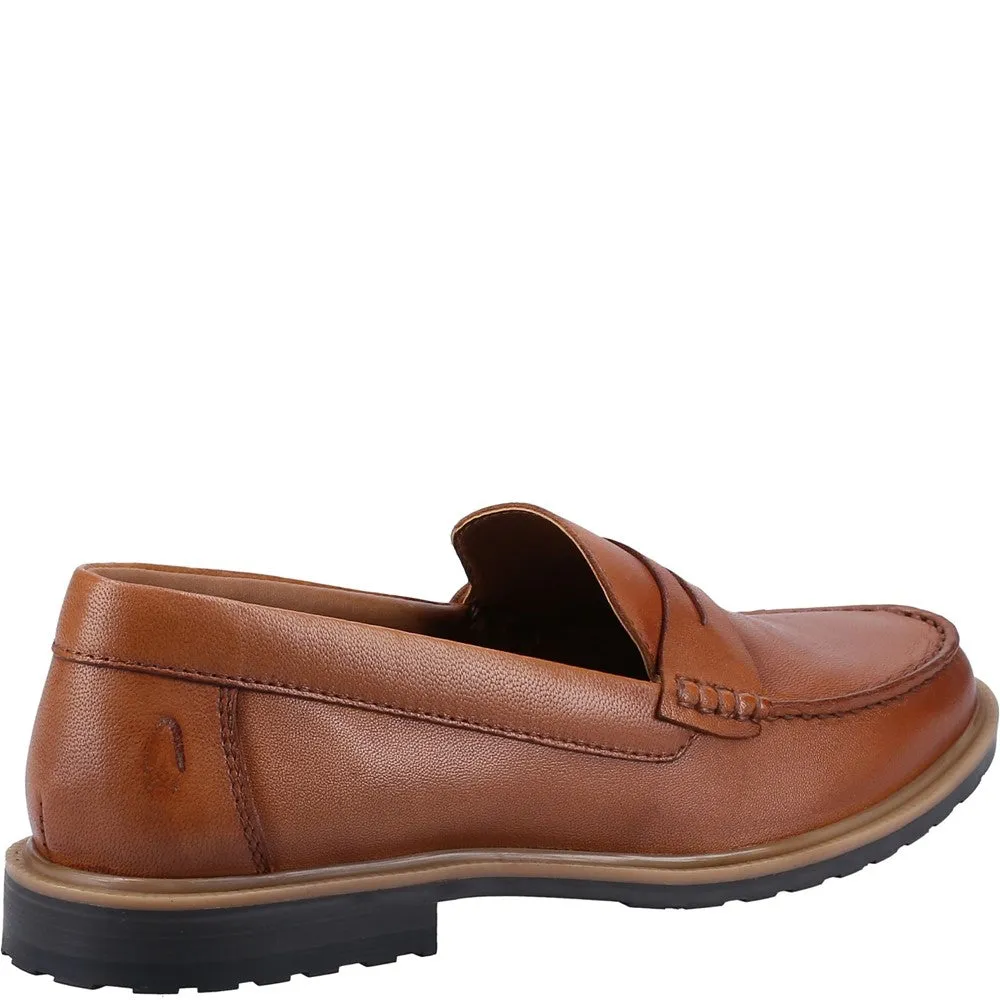 Cool Stride Tan Verity Loafers