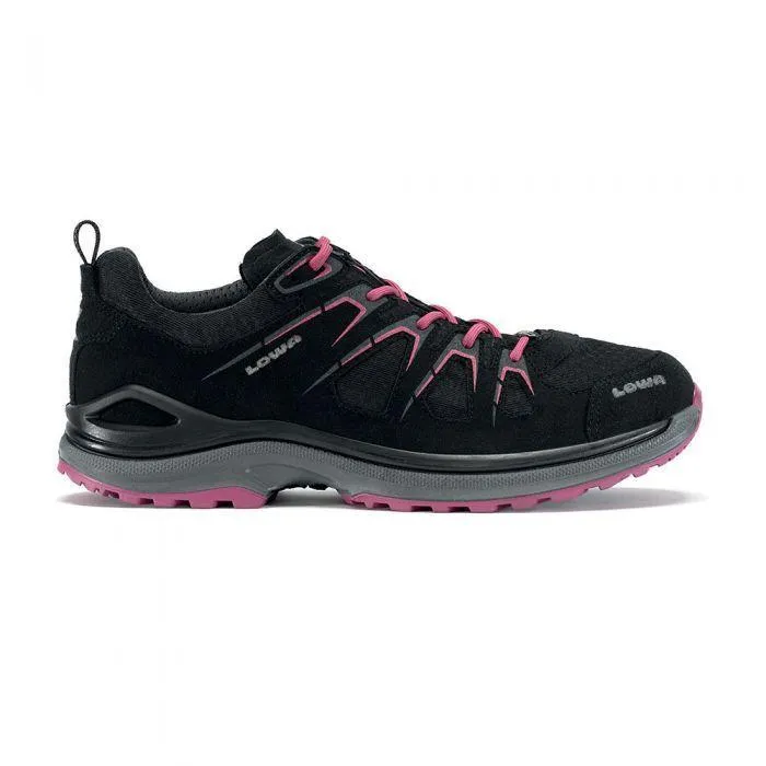 Multi-Use Hiking Boots Outdoor Sports Innox Evo GTX LO (Women's) - 320616 - Past Season
