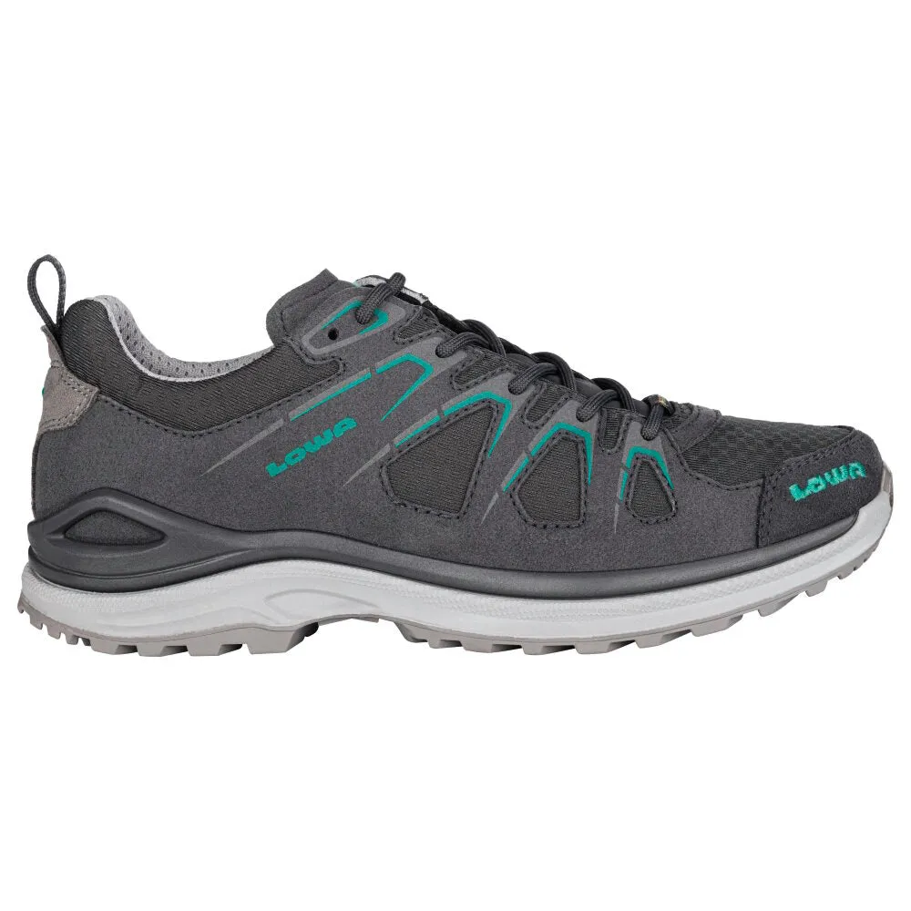 Innox Evo GTX LO (Women's) - 320616 - Past Season Windproof Support Water Resistant