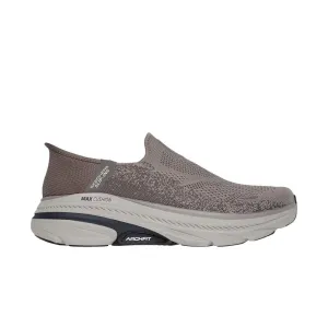 Slip On Comfort travel mode SLIP-INS: MAX CUSHION ARCH FIT 2.0 - 220565/BRN