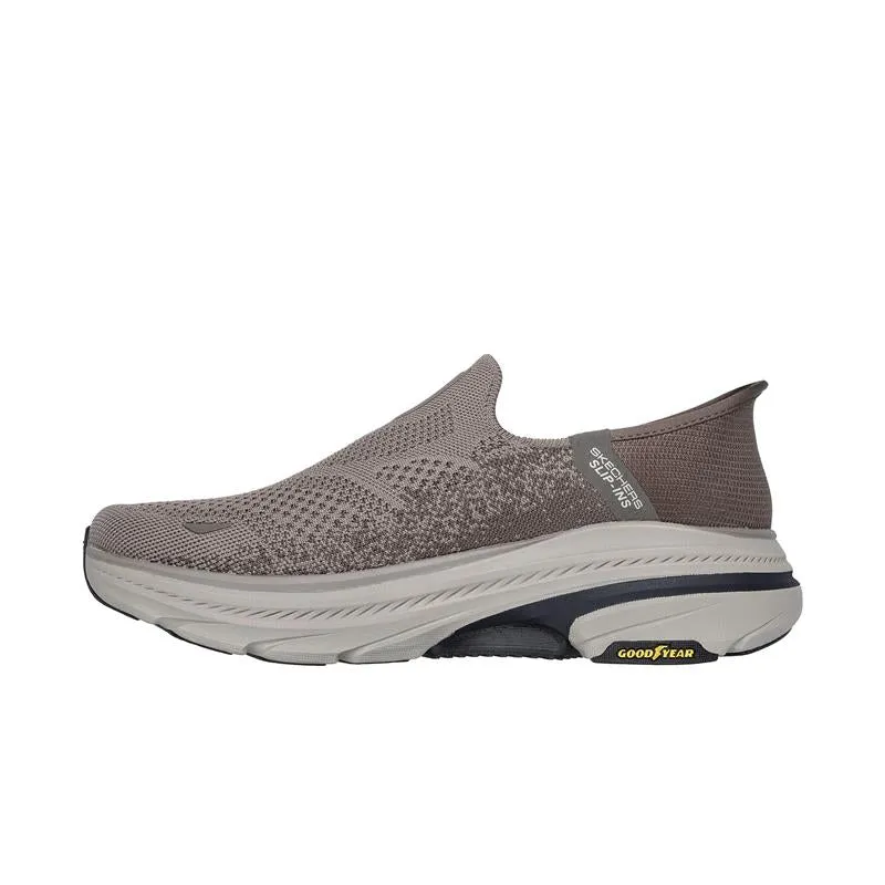 Instant Fit Walk SLIP-INS: MAX CUSHION ARCH FIT 2.0 - 220565/BRN