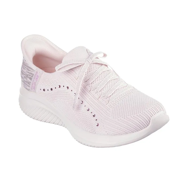 Active Slip Shoes Comfort Ready Shoes SLIP-INS: ULTRA FLEX 3.0 - 150184/LTPK