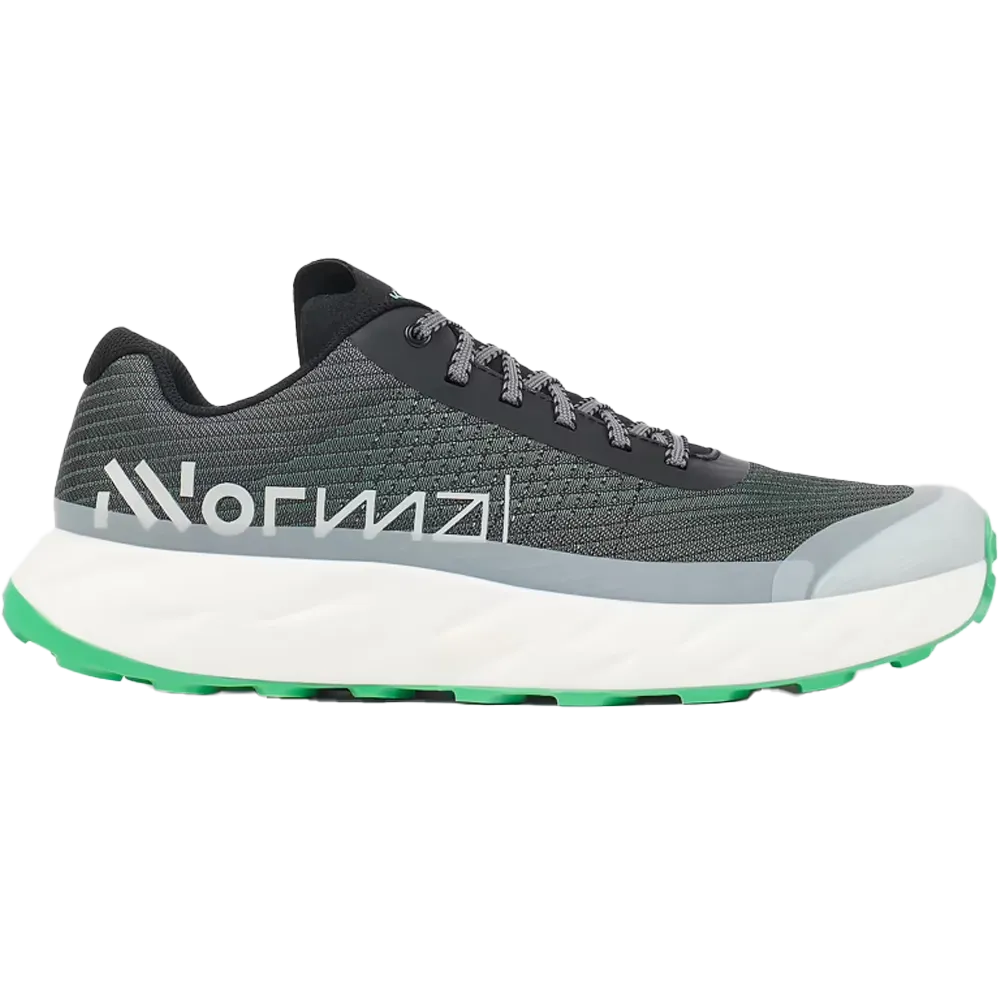 autumn shoes stability - optimized shoes Kjerag
