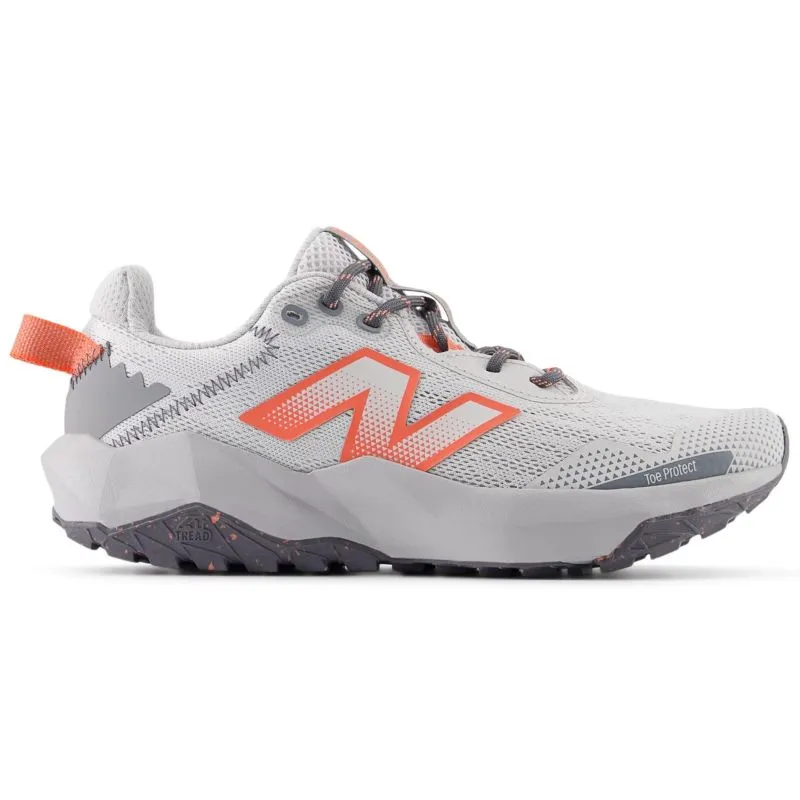 New Balance DynaSoft Nitrel v6 GS Kids Trail Shoes rechargeable compact backpack
