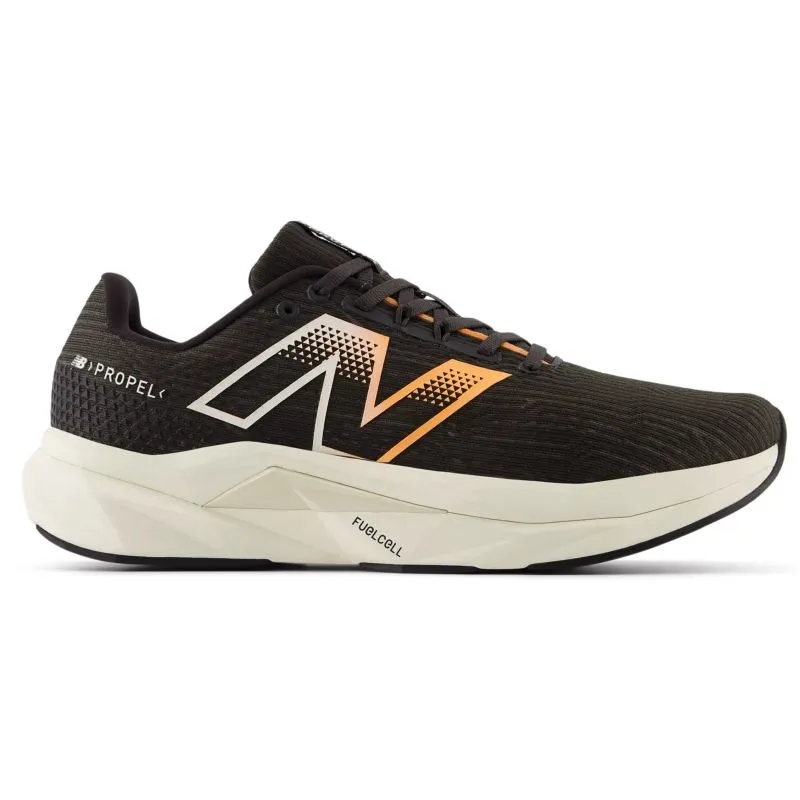 New Balance FuelCell Propel v5 Mens Running Shoes gym - workout running shoes visibility