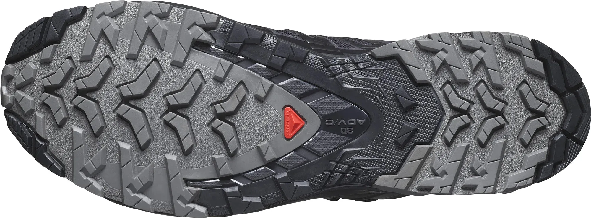 Everyday Active Salomon XA Pro 3D V9 GORE-TEX Mens Trail Running Shoes - Black