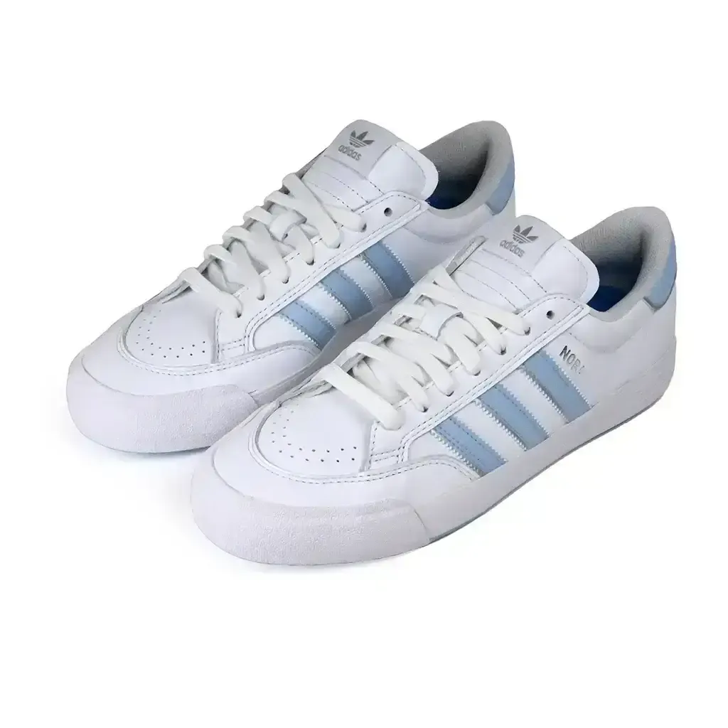 Pro Fit Action Flexibility Adidas Skateboarding Nora Shoe