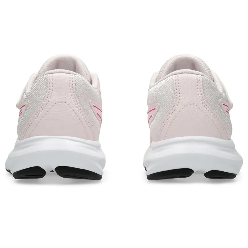 Soft function - focused shoes ASICS Contend 9 PS Kids Running Shoes