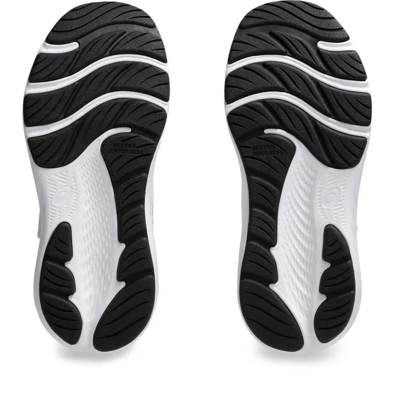 ASICS Contend 9 PS Kids Running Shoes Extraordinary design race - day