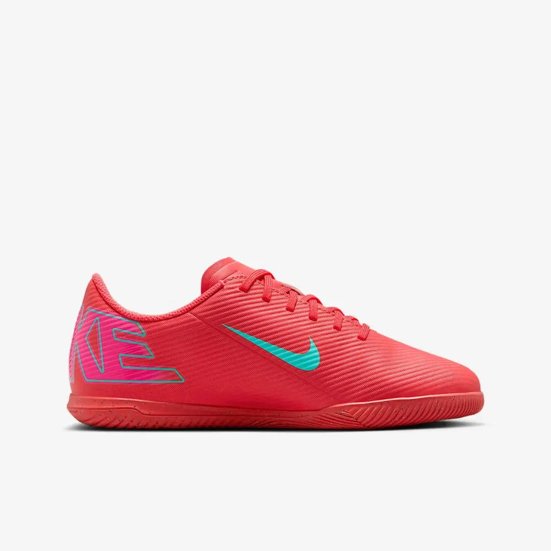 odor - resistant shoes Jr. Mercurial Vapor 16 Club Soccer Shoes