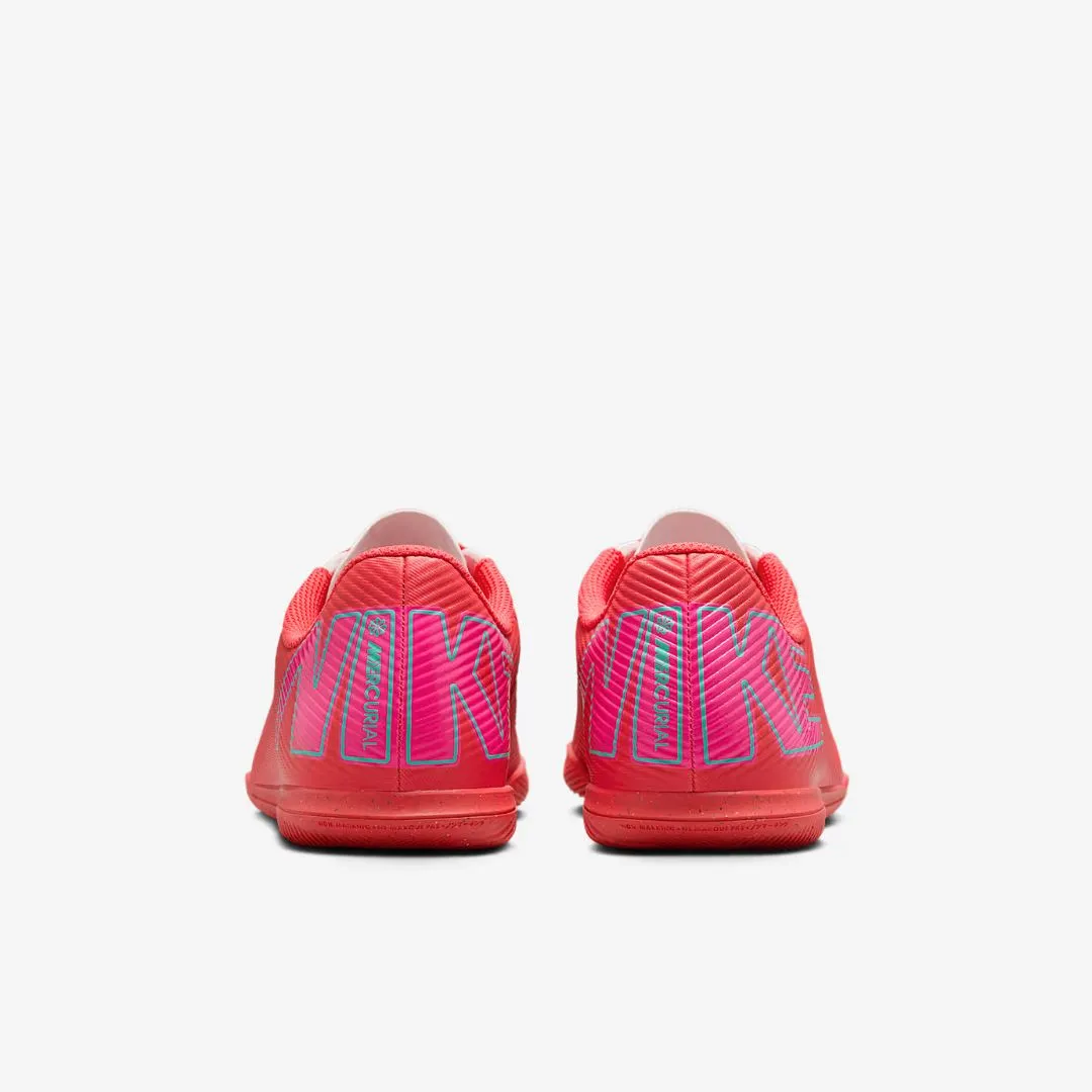 Comfortable Padding Jr. Mercurial Vapor 16 Club Soccer Shoes