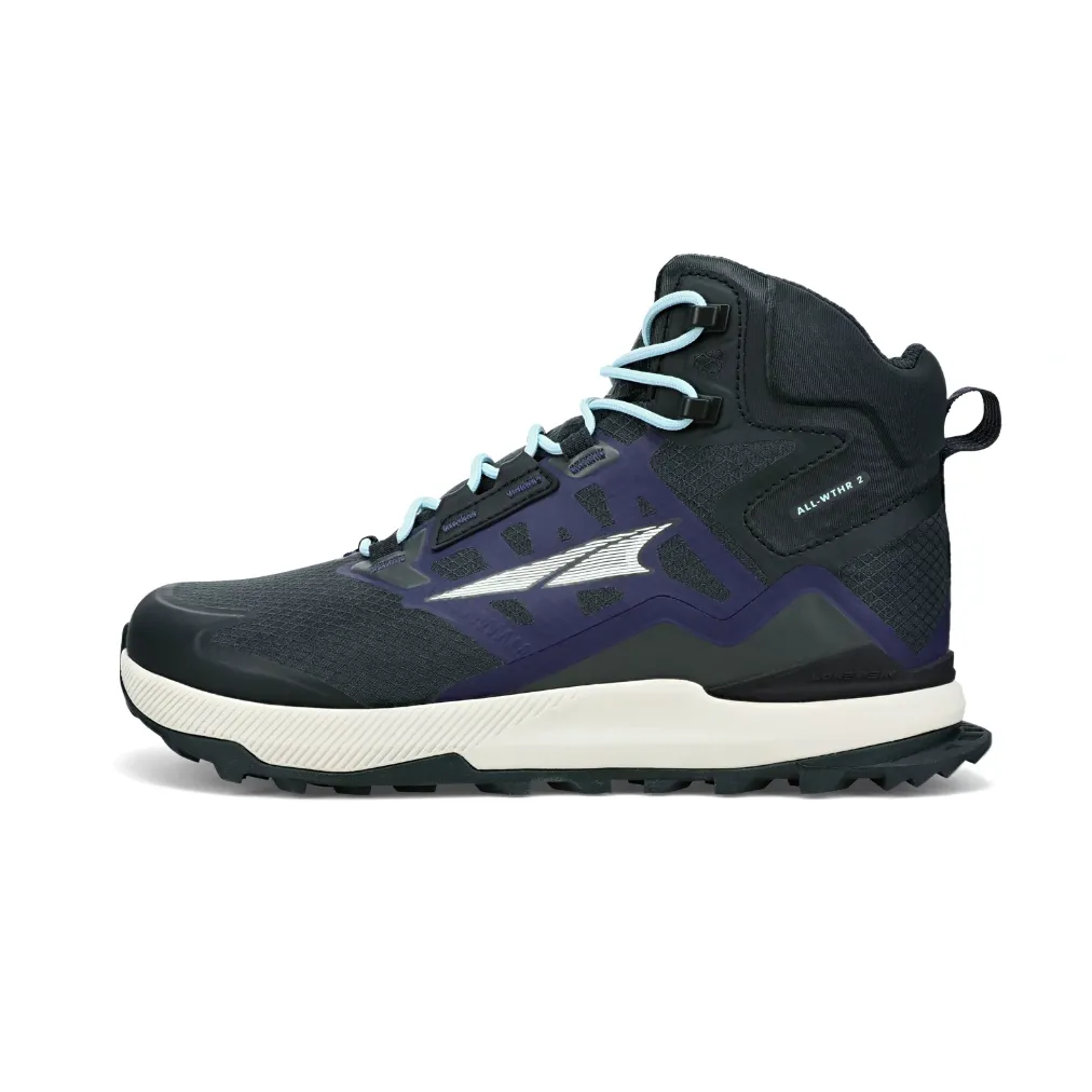 Secure walking Lone Peak All-Wthr Mid 2 (Women's) - Past Season