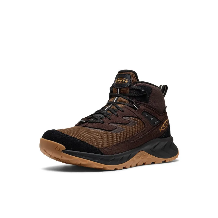 Men's Hightrail Polar Hiking Boot  |  Dark Earth/Java All Movement