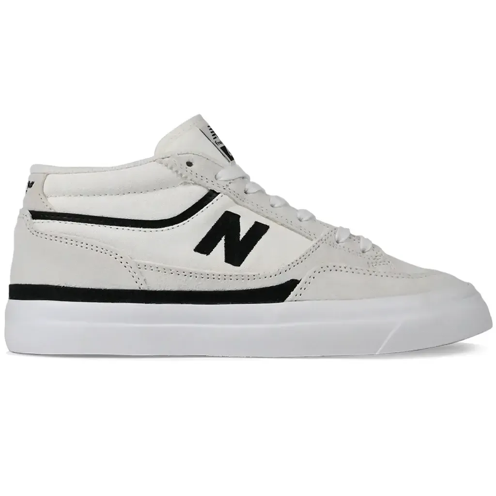 New Balance Numeric NM417 Skateboarding Shoe Trend Fashion