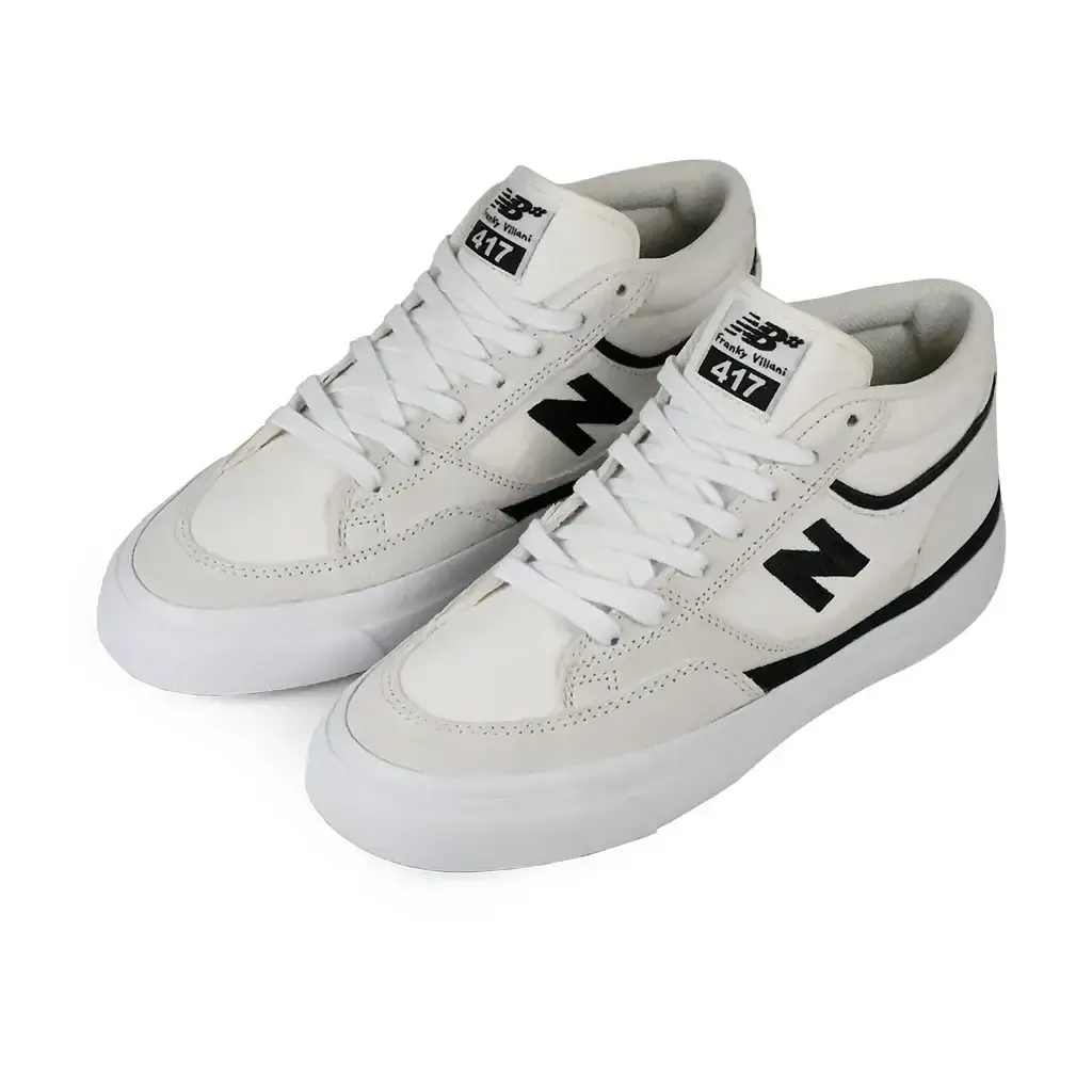 Foot Control New Balance Numeric NM417 Skateboarding Shoe