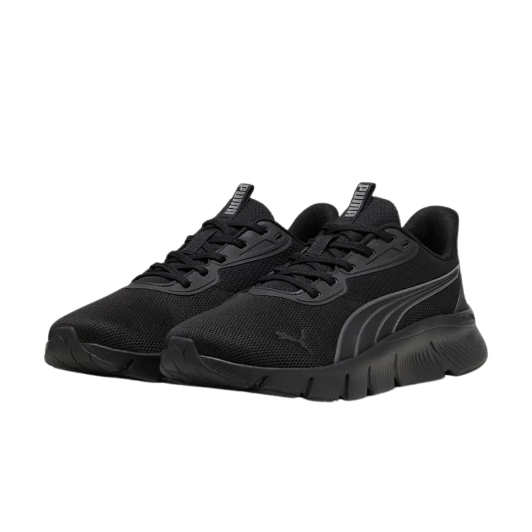 Padded collar Comfort toe puma Flexfocus Lite Modern Unisex Running Shoes