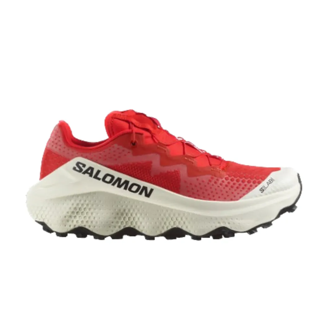 Salomon Unisex's S/Lab Ultra Glide Trail Running Shoes (L47701200) Gym Training
