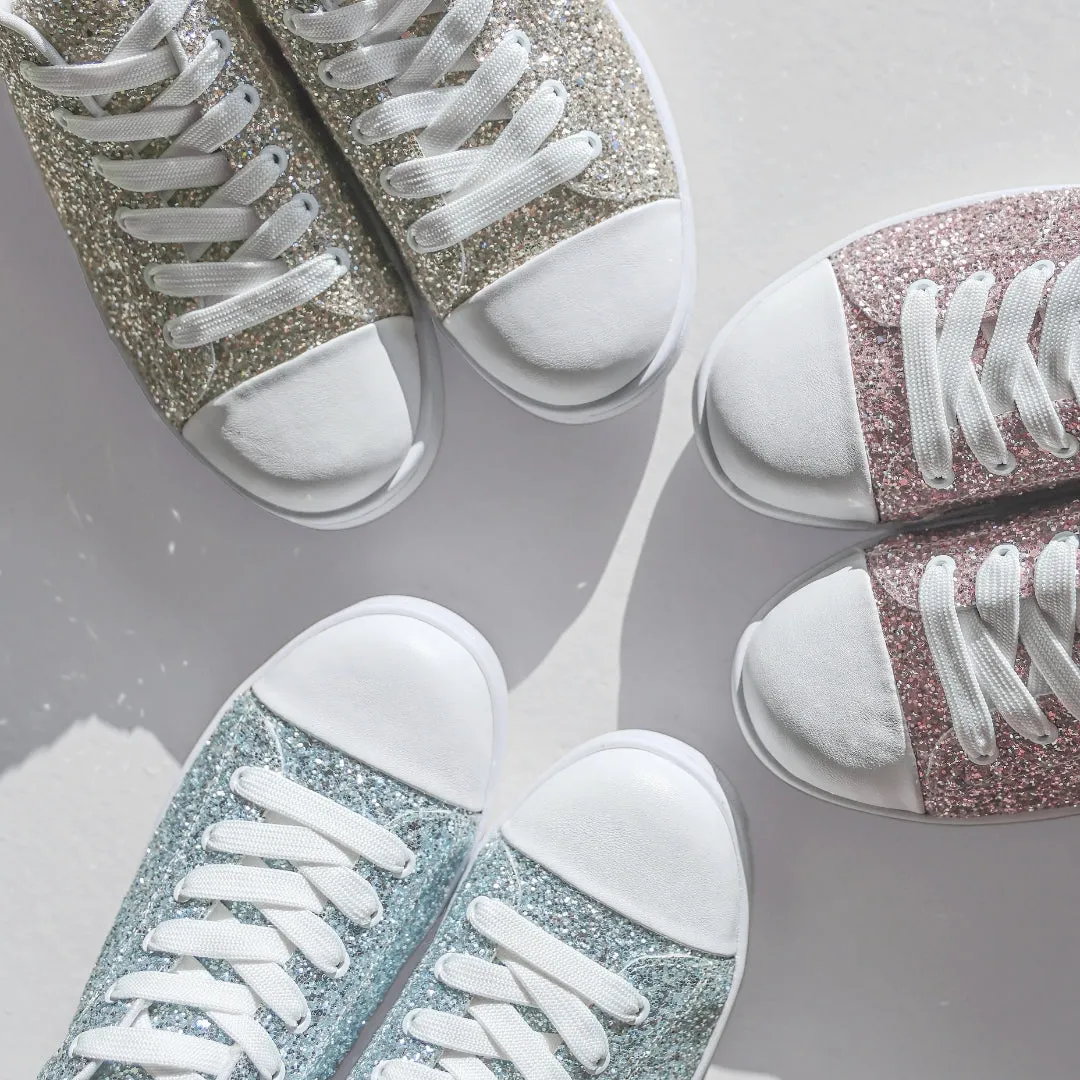 Skylite - Blush Wear-Ready Shoes