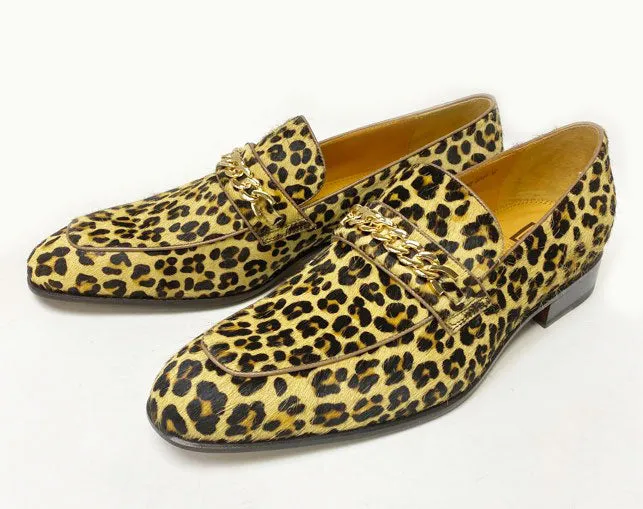 Style: 18058-8831-Leopard Shock Resistant