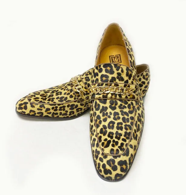 Style: 18058-8831-Leopard Wild Trek Spring Jump