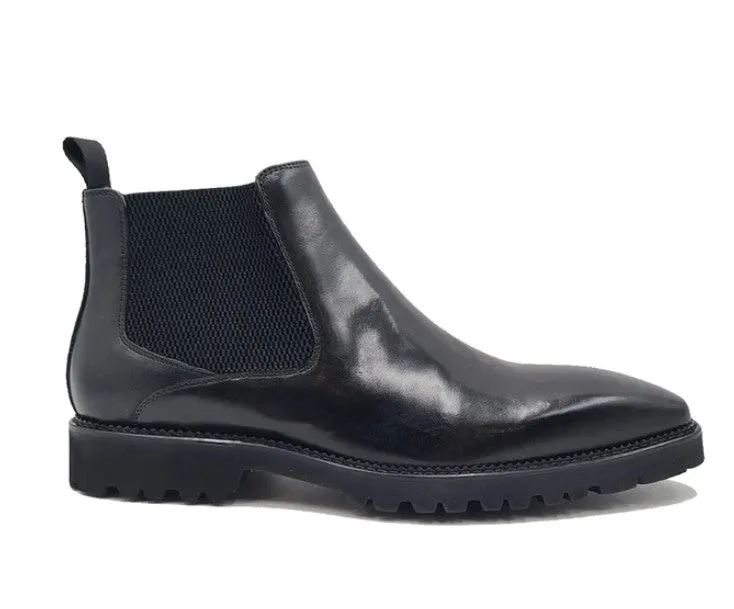 Style: 480-102-Black City Bright Abrasion resistant