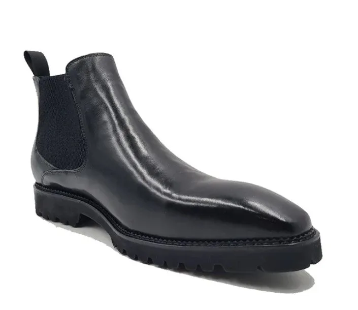 Style: 480-102-Black Early Jog Month Strong