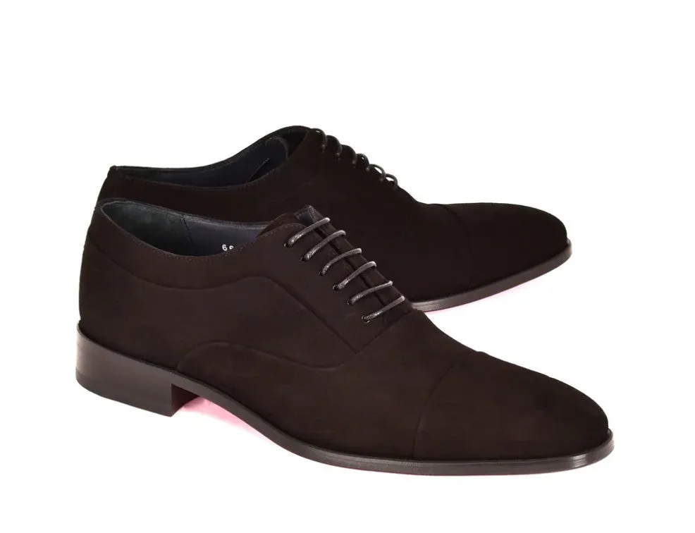 Style: 6694S-Black Comfort Flex Race day
