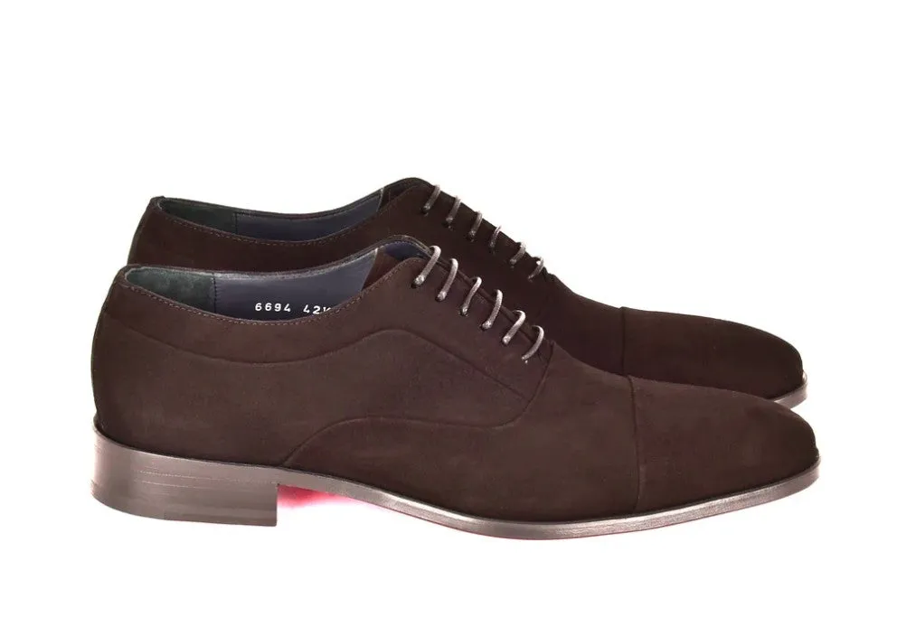 Desert Run Style: 6694S-Black