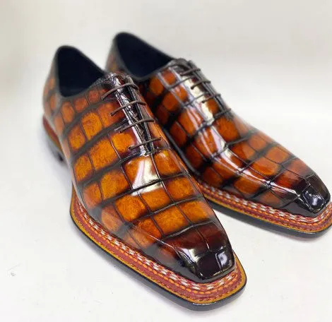 Desert Run Hot Pick Style: Ghost-Cognac