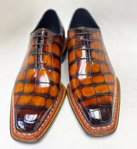 Space Vibe Style: Ghost-Cognac