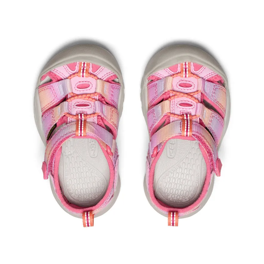 Flexibility Control Training Toddlers' Newport H2  |  Hot Pink/Orchid Petal