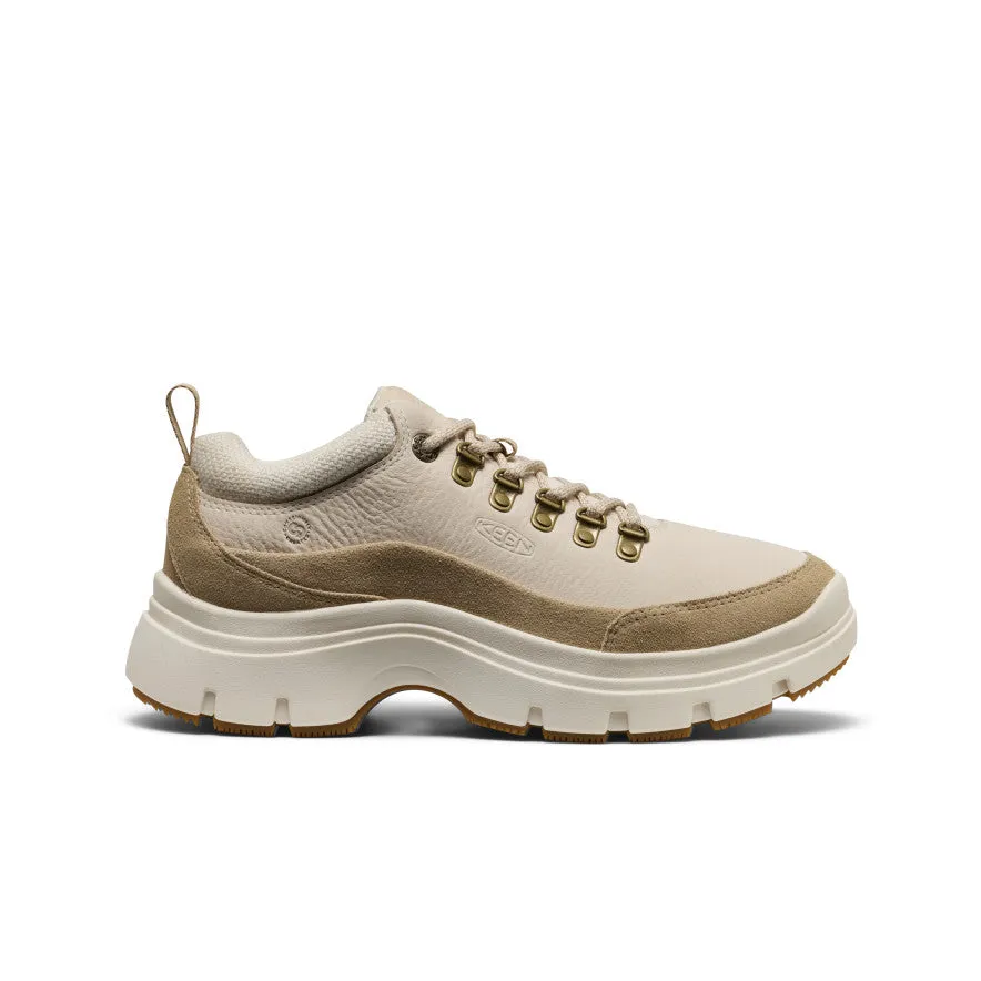 Women's Kosa Oxford  |  Birch/Safari Smart Look Trend Hot
