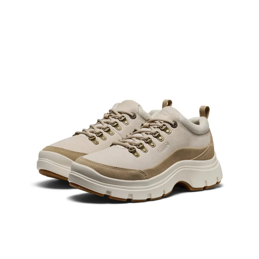 School Day Court Fast Women's Kosa Oxford  |  Birch/Safari