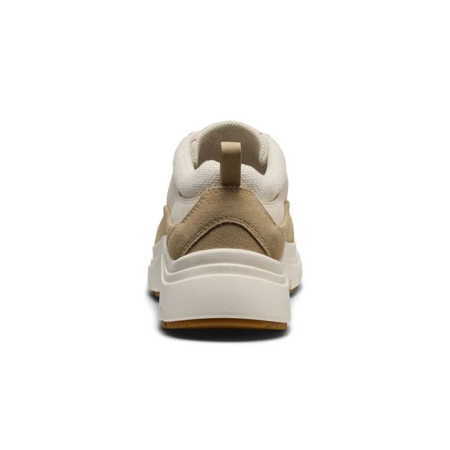 Women's Kosa Oxford  |  Birch/Safari Flexible Sole