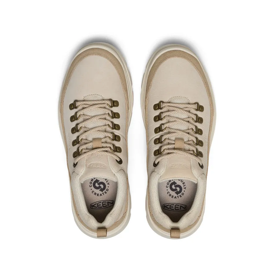 School Style Women's Kosa Oxford  |  Birch/Safari
