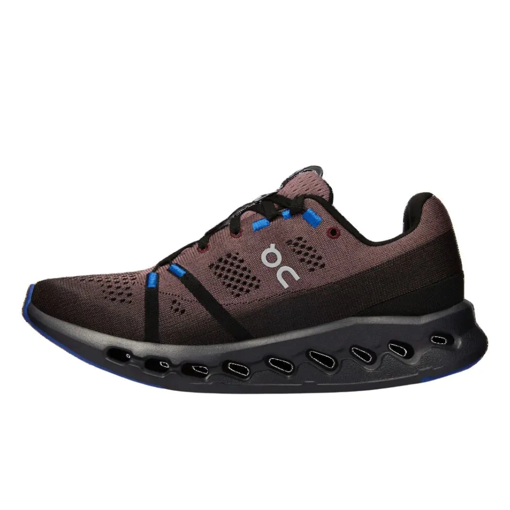 on Cloudsurfer Women's Running Shoes Family Fit Calm Mood