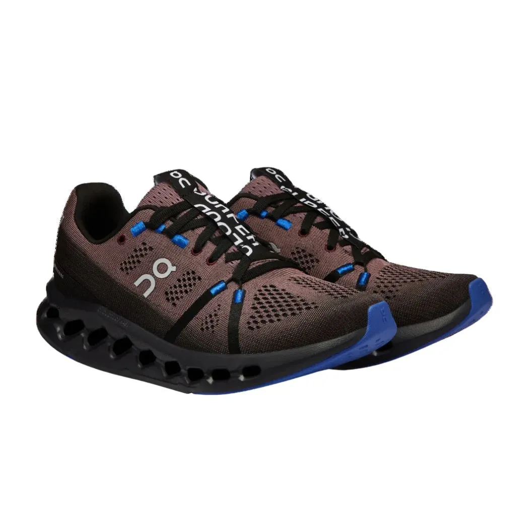 Strong Stitching Year Trust on Cloudsurfer Women's Running Shoes