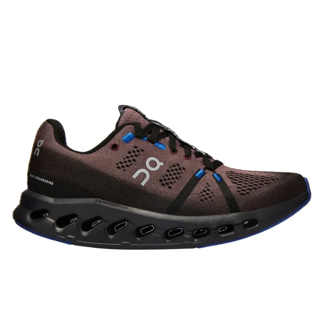 on Cloudsurfer Women's Running Shoes Climb Strong