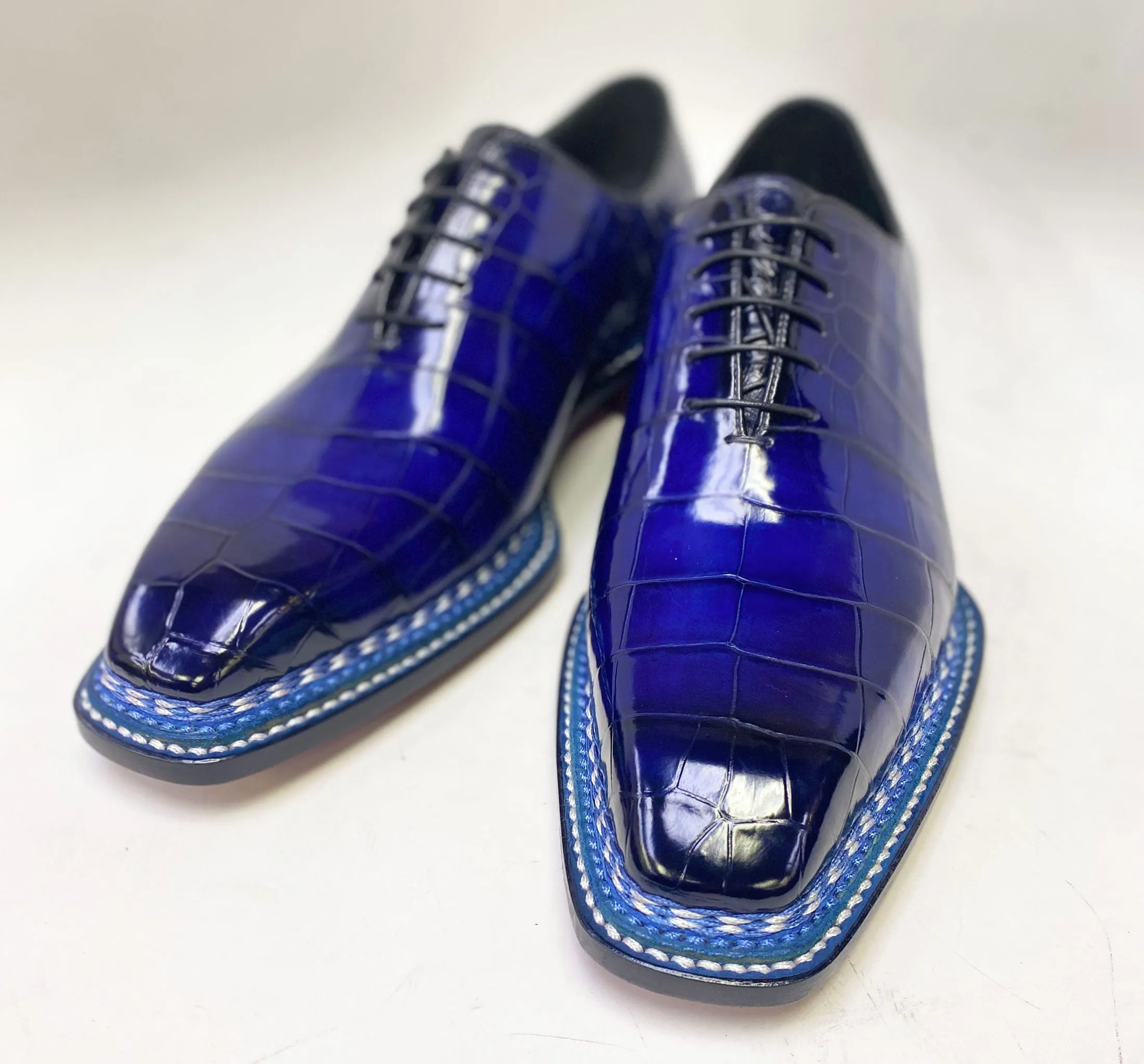 Smart Fit Style: Ghost-Navy