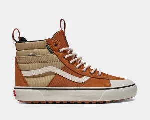 Pro Level Classic Look Sk8-Hi Waterproof