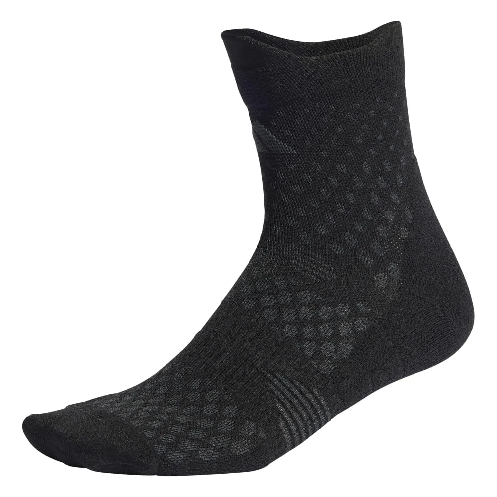 Comfort Ankle Peace Step adidas Running x 4D HEAT.RDY Unisex Socks