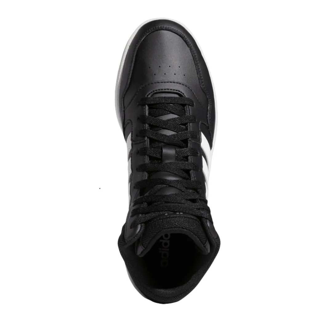 adidas Hoops 3.0 Mid Men's Sneakers Wet Grip