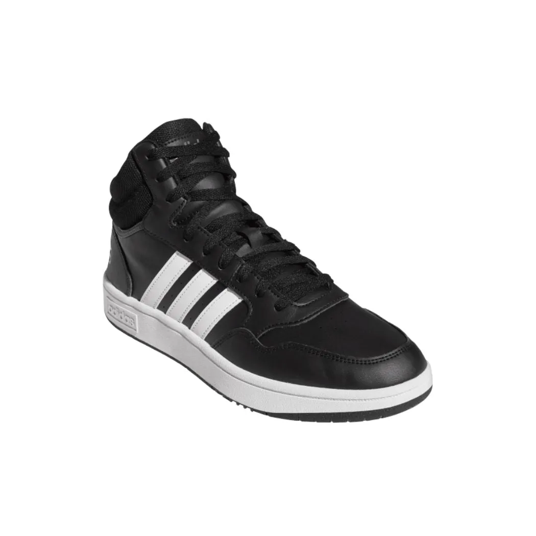 Shock absorption adidas Hoops 3.0 Mid Men's Sneakers