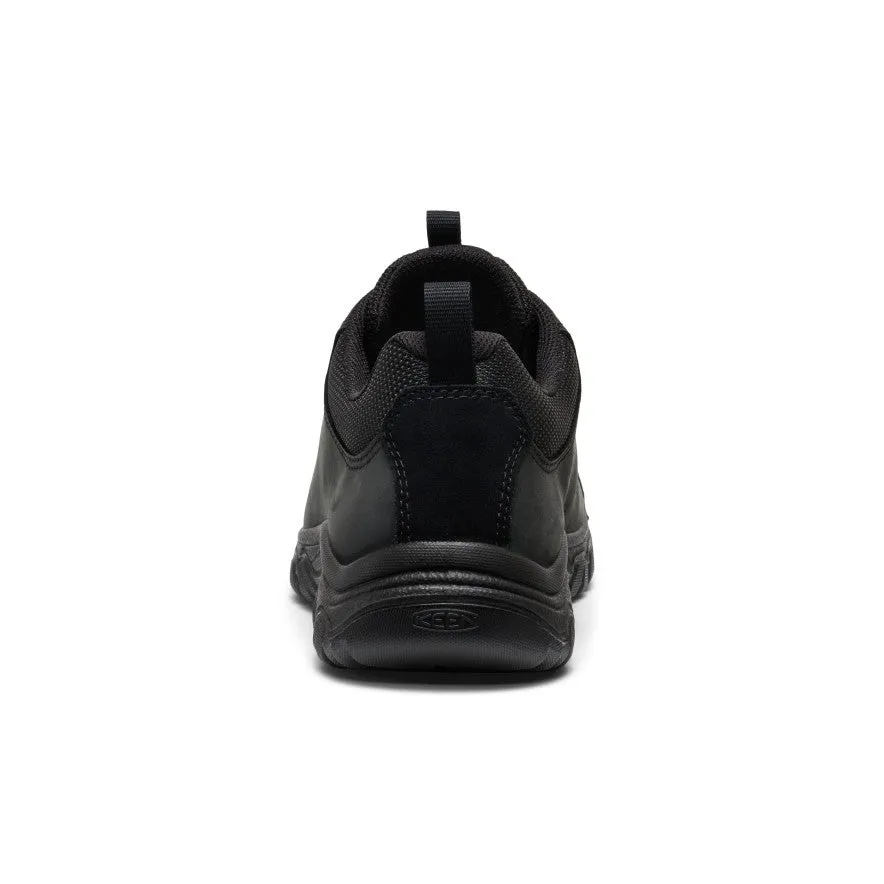 Men's Targhee IV Oxford  |  Black Rich Glow